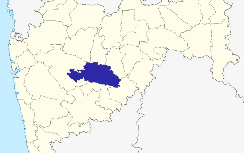 MaharashtraBeed
