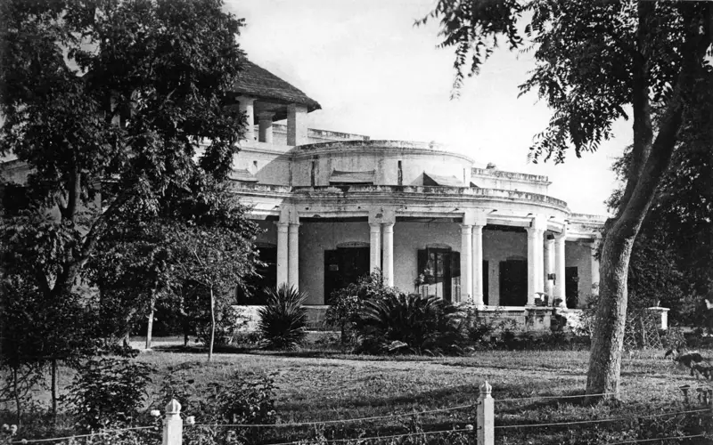 Collector's House, Bulandshahr