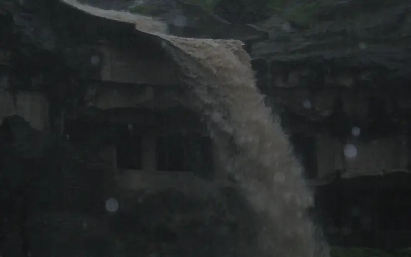Ellora Caves 4th Sep 2009 20