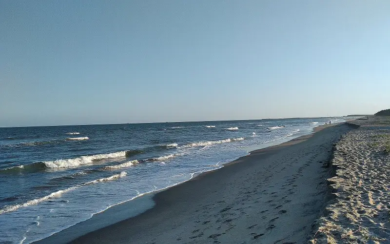 Silver Beach photo