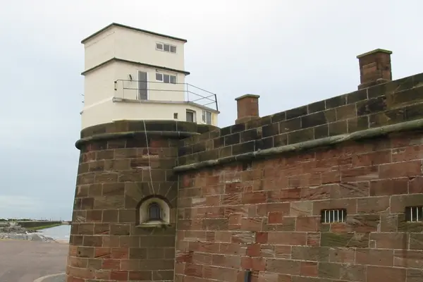 Fort Perch Rock 2 Wirral