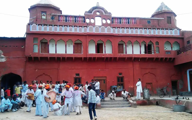 Ajeetpura Bhadra