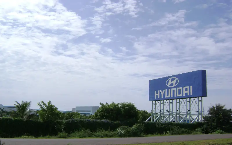 HyundaiChennai