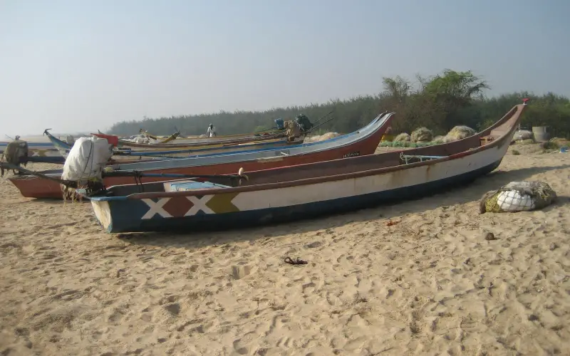 Pakala prakasam New Motor Boats