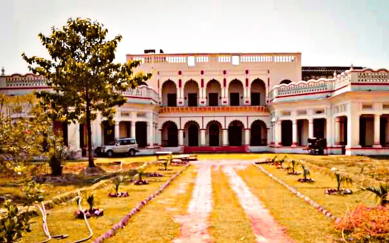 Kothi Raja Munuwa ? Old Hawali Maurawan History